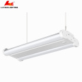 100w Factory warehouse industrial led linear high bay light